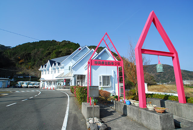 静岡県自動車学校 松崎校