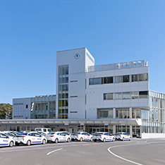 静岡県自動車学校 静岡校［中部地区］