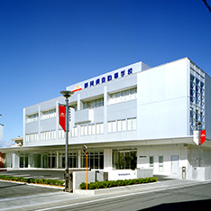 静岡県自動車学校 浜松校［西部地区］