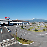東部地区