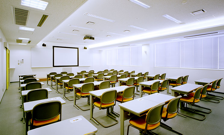 学科教室
