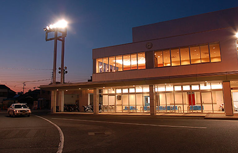 平日の夜の教習は 20：10まで！