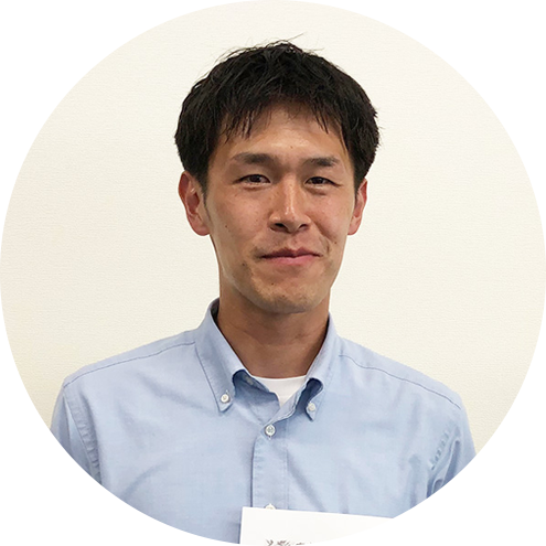 馬渕 康人