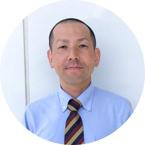立川 亮平