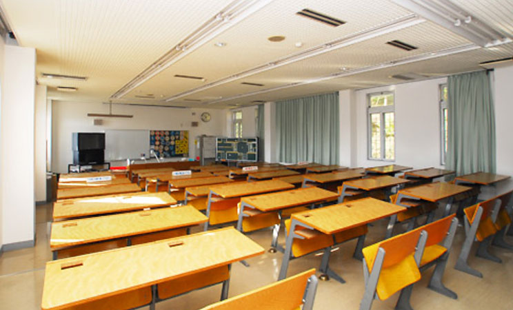 学科教室