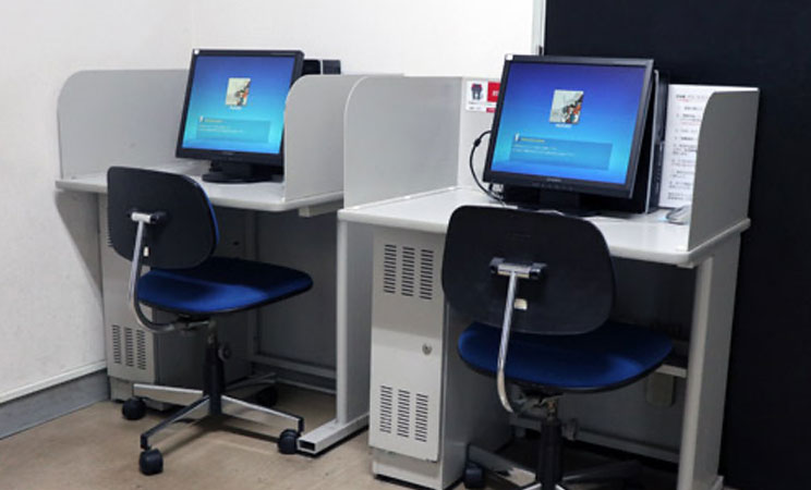 学習機コーナー