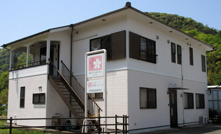 合宿施設１