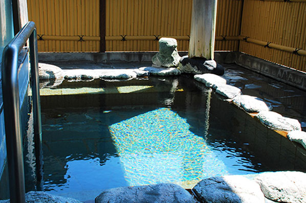 温泉