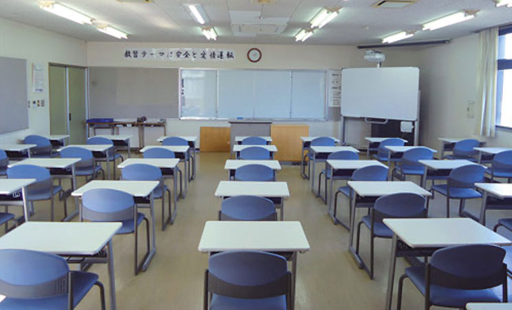 学科教室