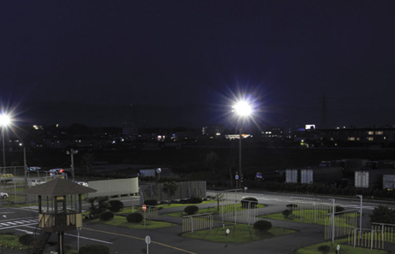 平日の夜の教習は 20：30まで！