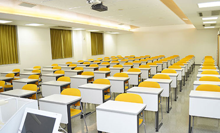 学科教室