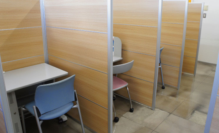 学習機コーナー