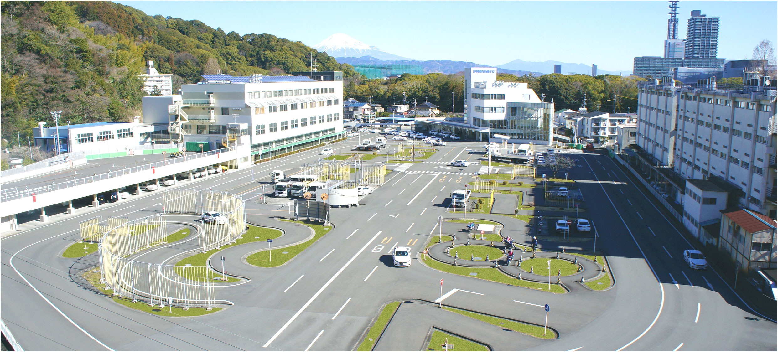 kenjiの特徴