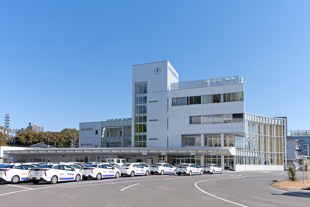 静岡県自動車学校 静岡校