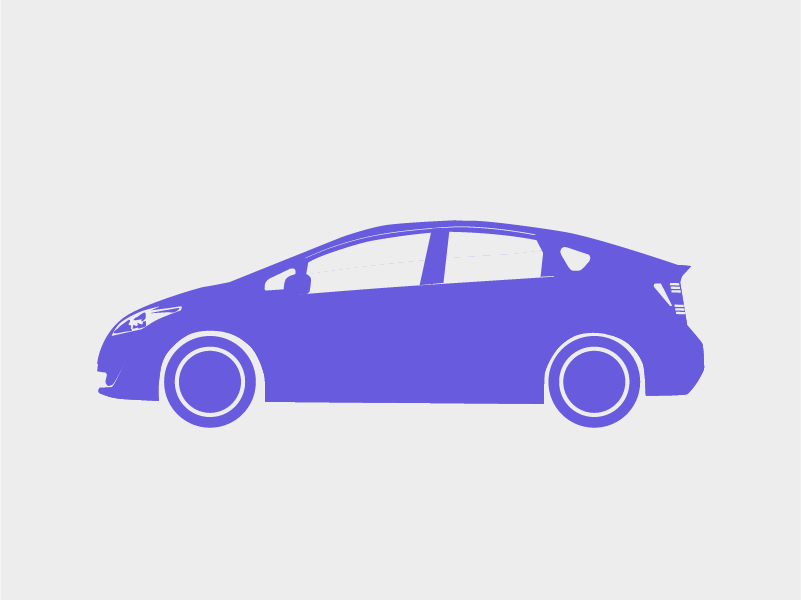 普通自動車 AT / MT