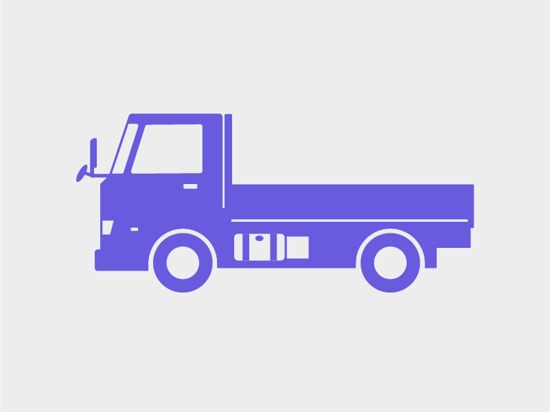 準中型自動車