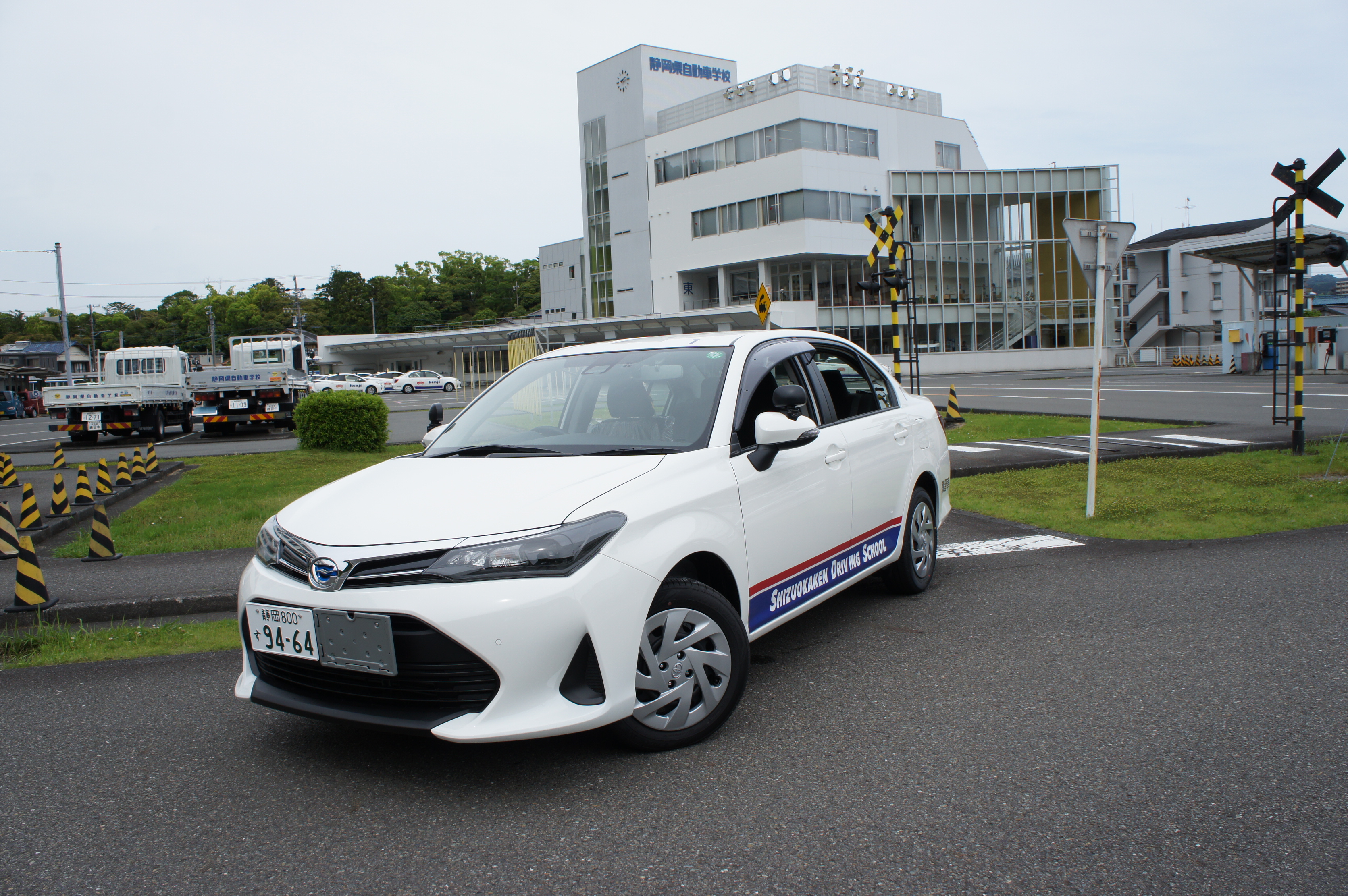 社会人限定プラン［普通車MT/デイタイム限定］