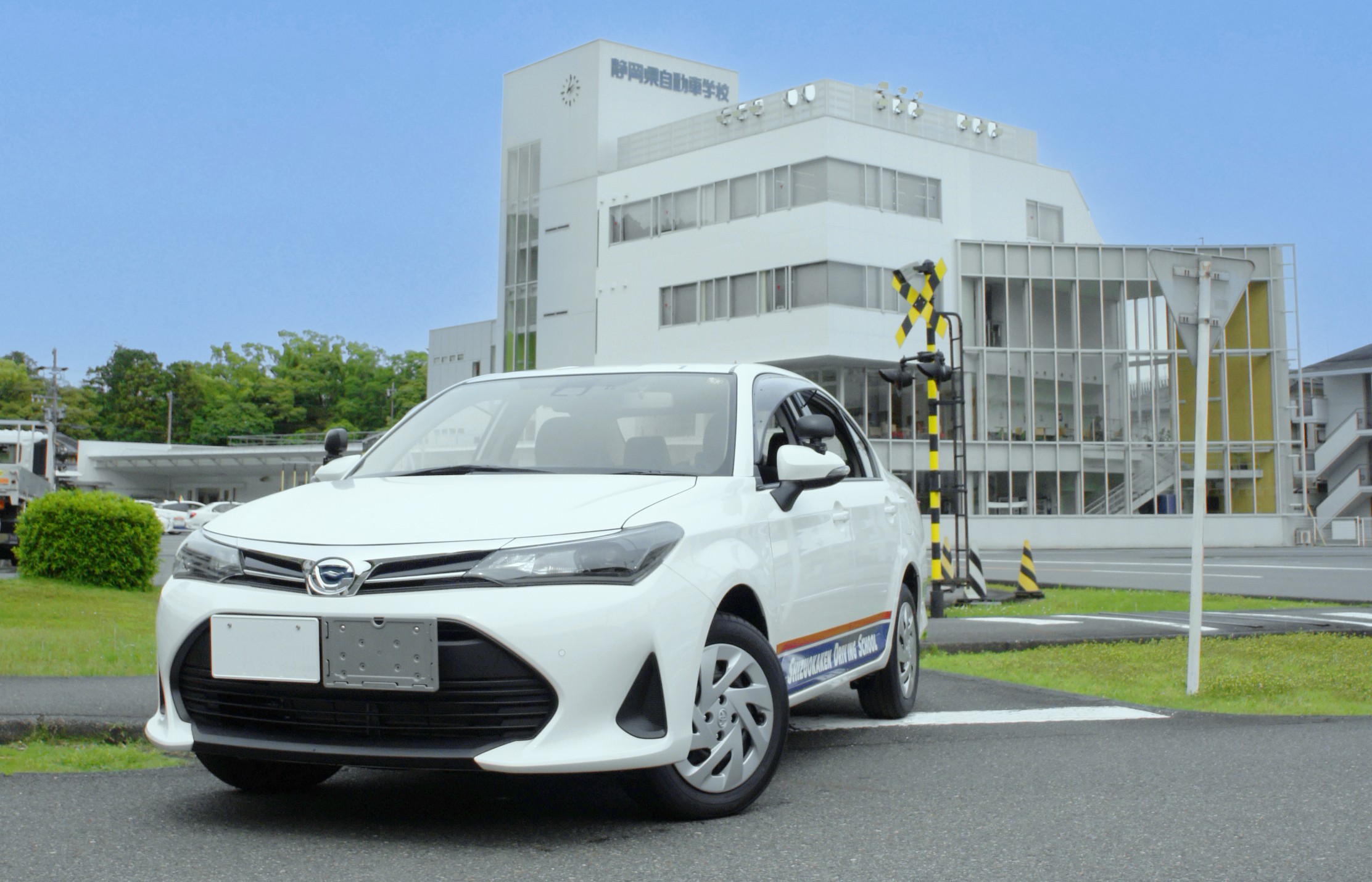 社会人限定プラン［普通車MT/デイタイム限定］