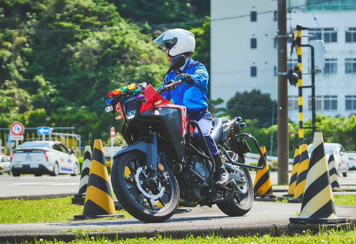 社会人限定プラン［普通車MT/デイタイム限定］