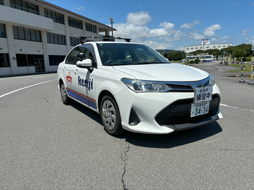 社会人限定プラン［普通車MT/デイタイム限定］