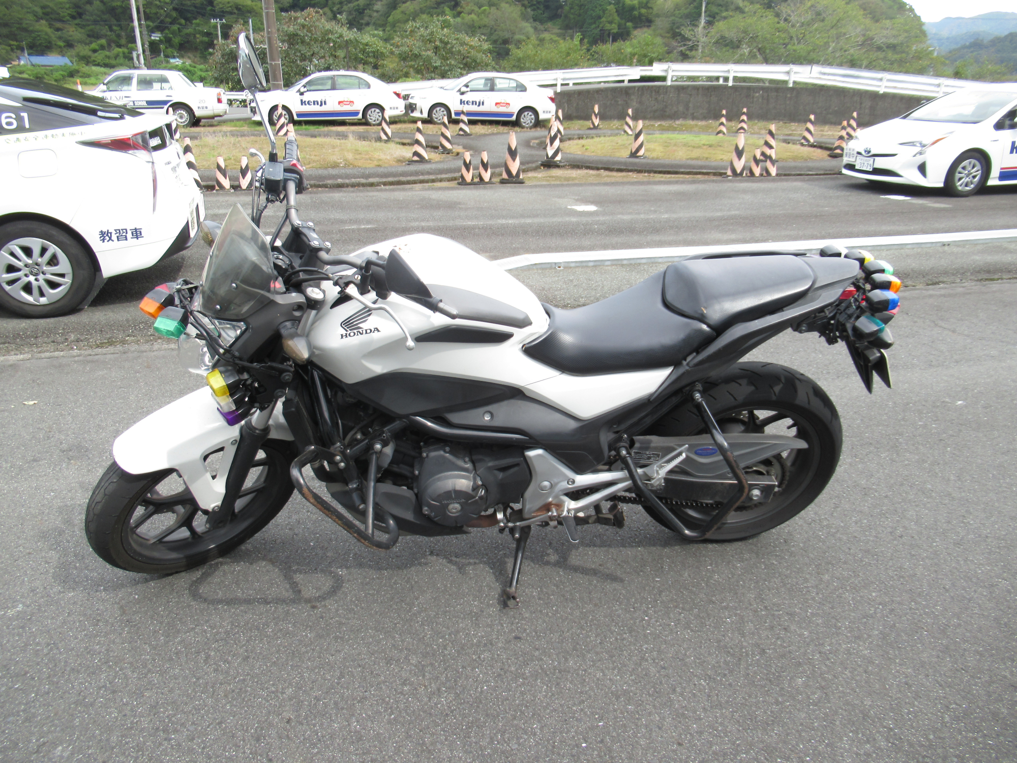 社会人限定プラン［普通車MT/デイタイム限定］