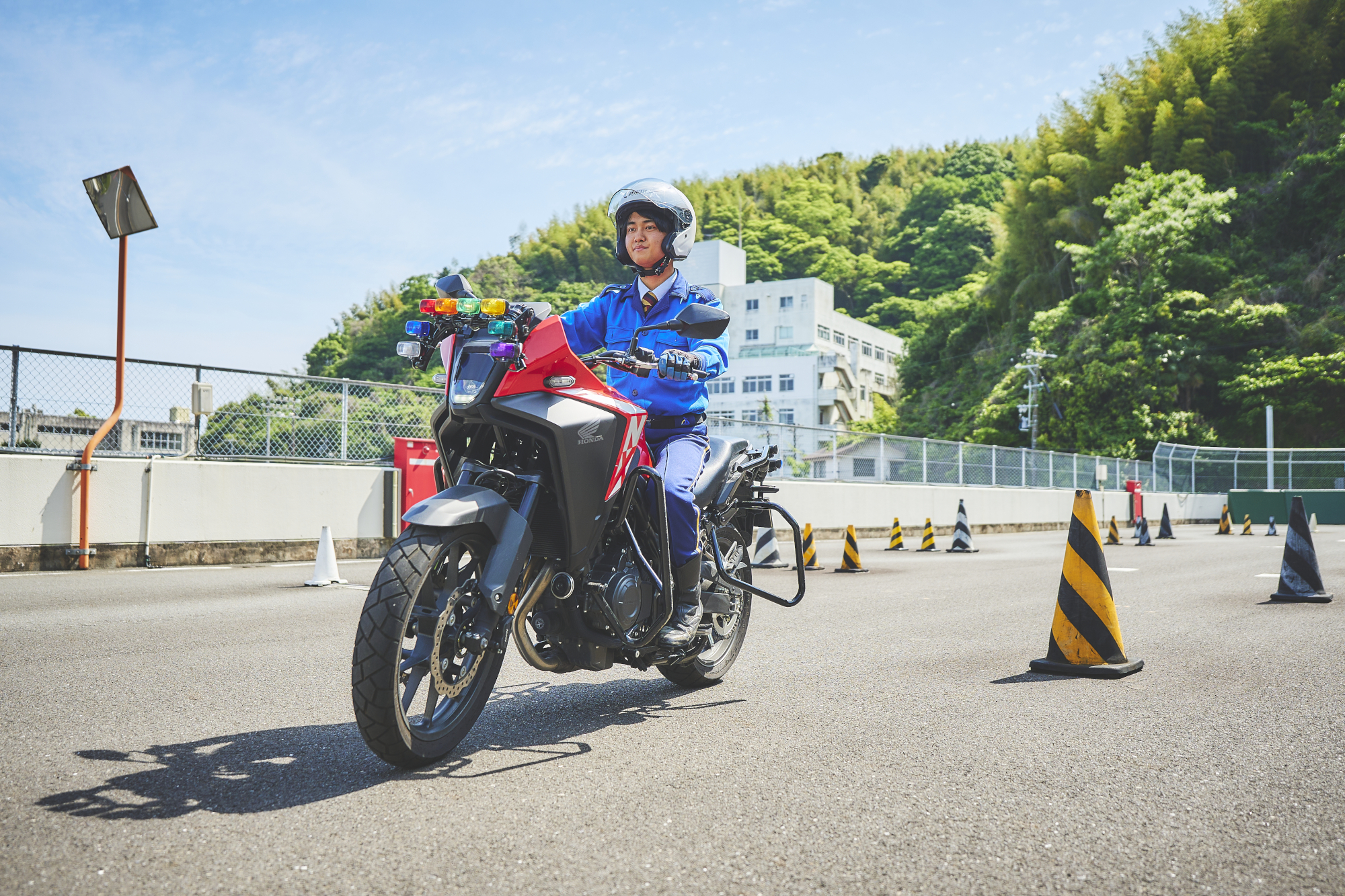 社会人限定プラン［普通車MT/デイタイム限定］