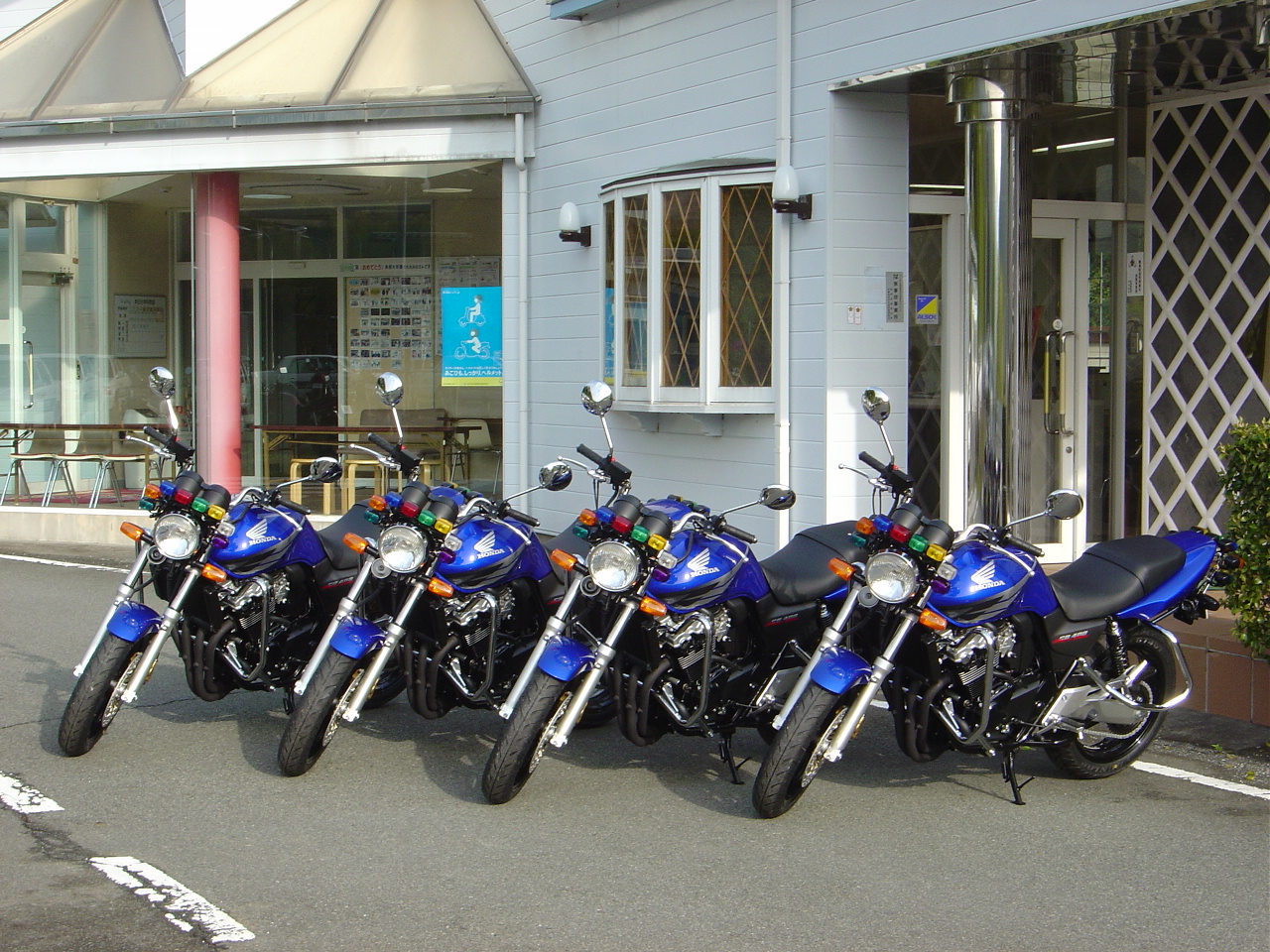 社会人限定プラン［普通車MT/デイタイム限定］