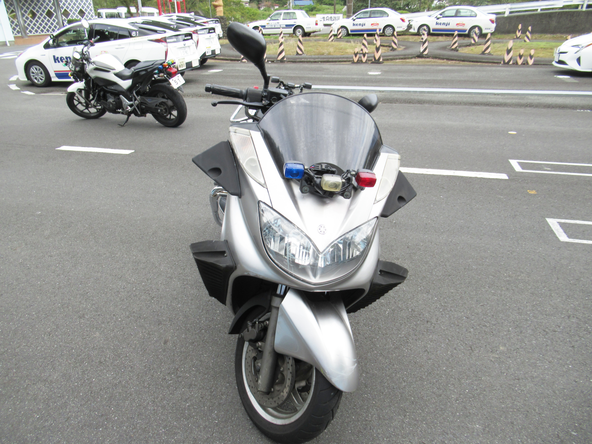 社会人限定プラン［普通車MT/デイタイム限定］