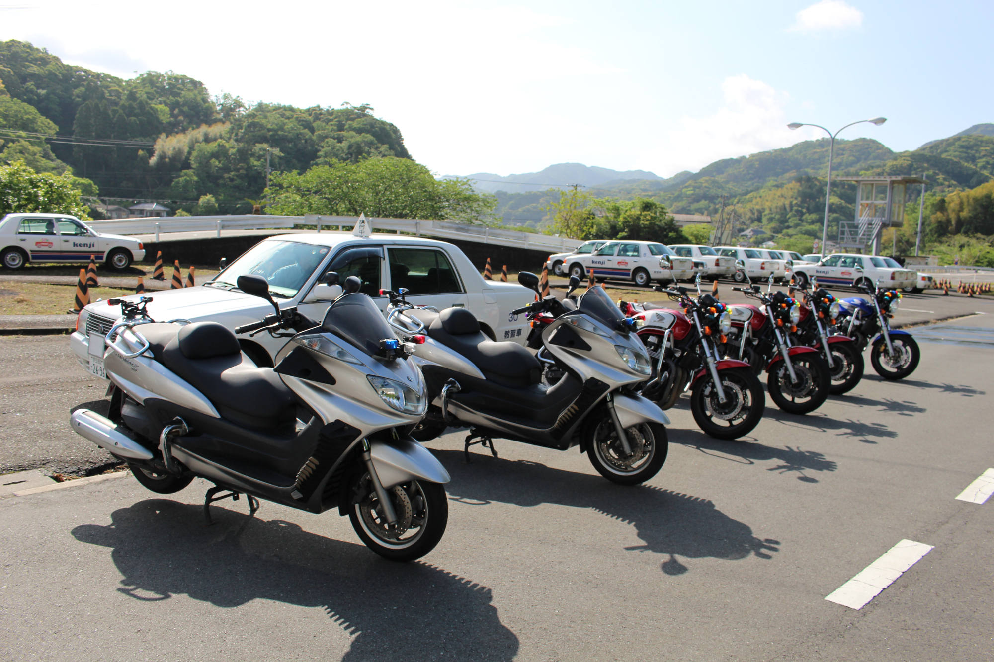 社会人限定プラン［普通車MT/デイタイム限定］