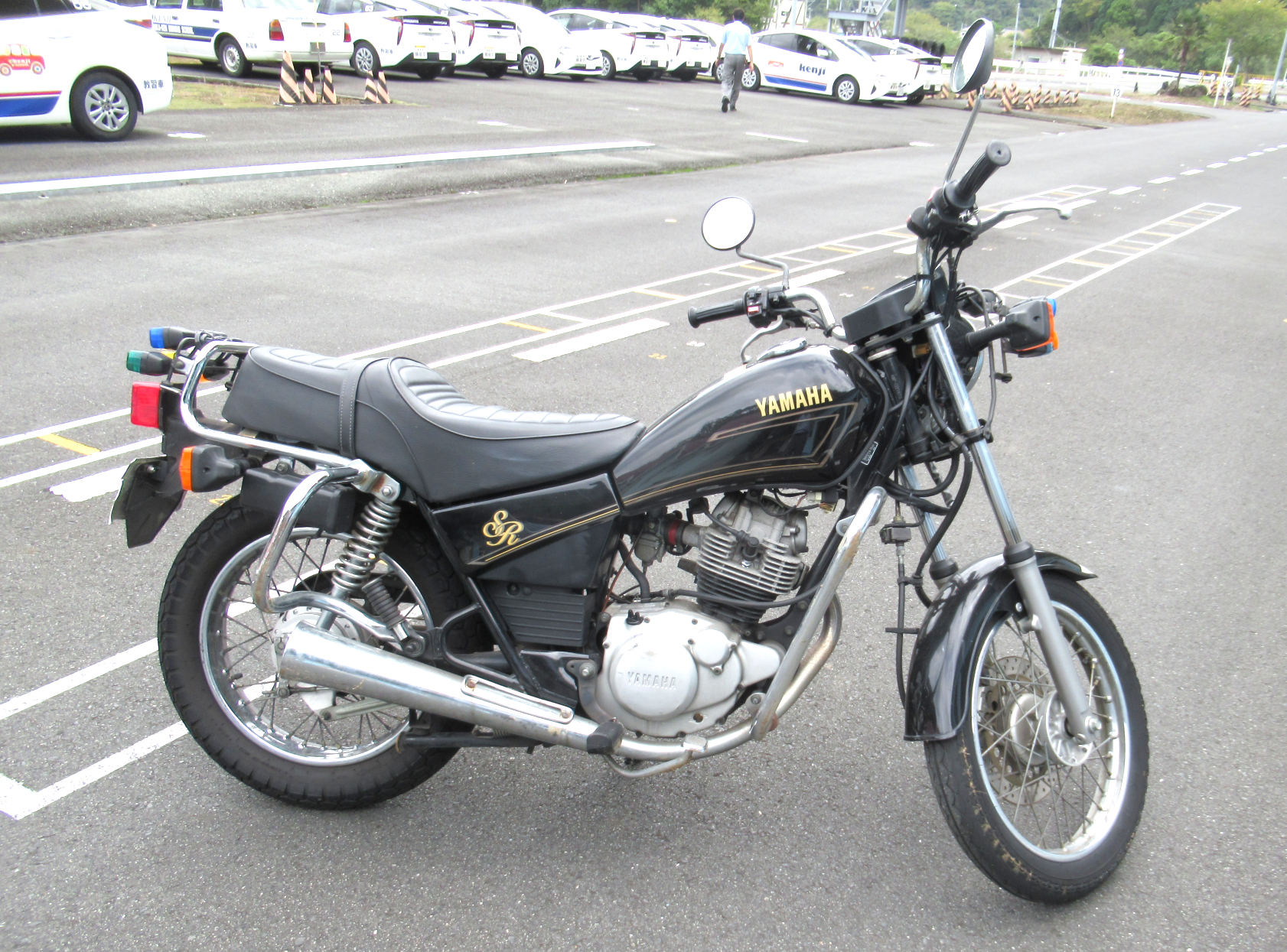 社会人限定プラン［普通車MT］