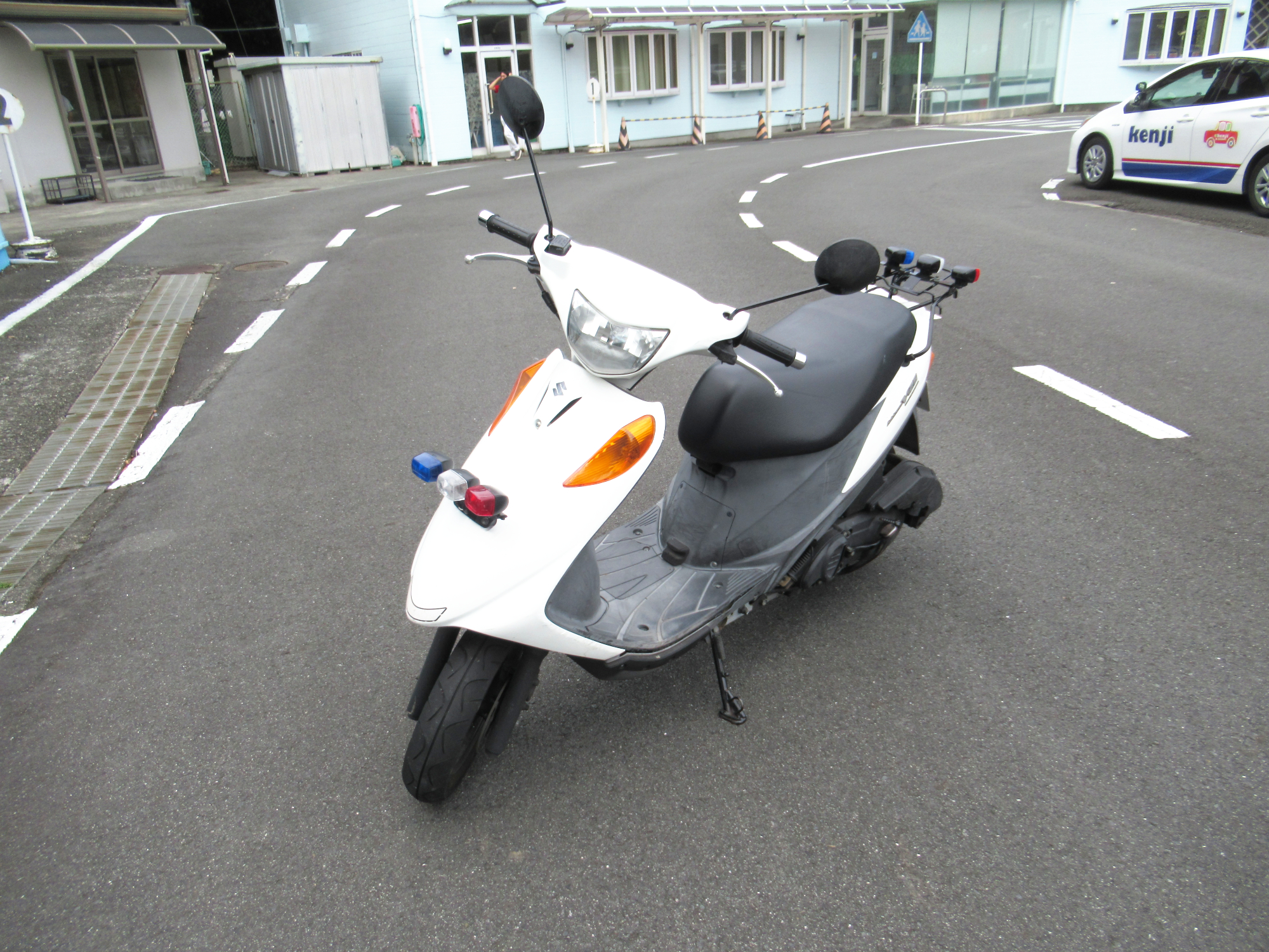 社会人限定プラン［普通車MT］