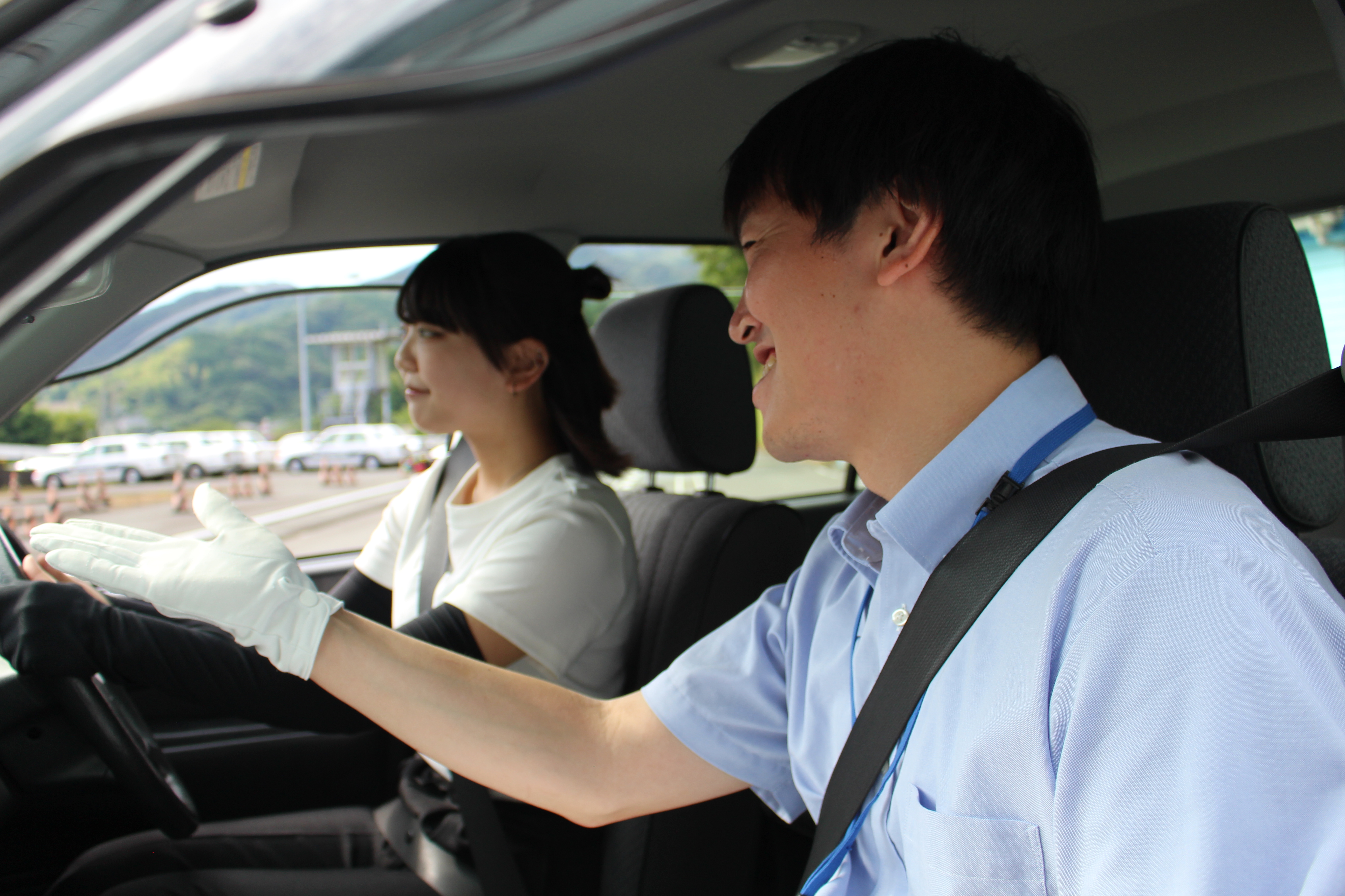 社会人限定プラン［普通車MT/デイタイム限定］