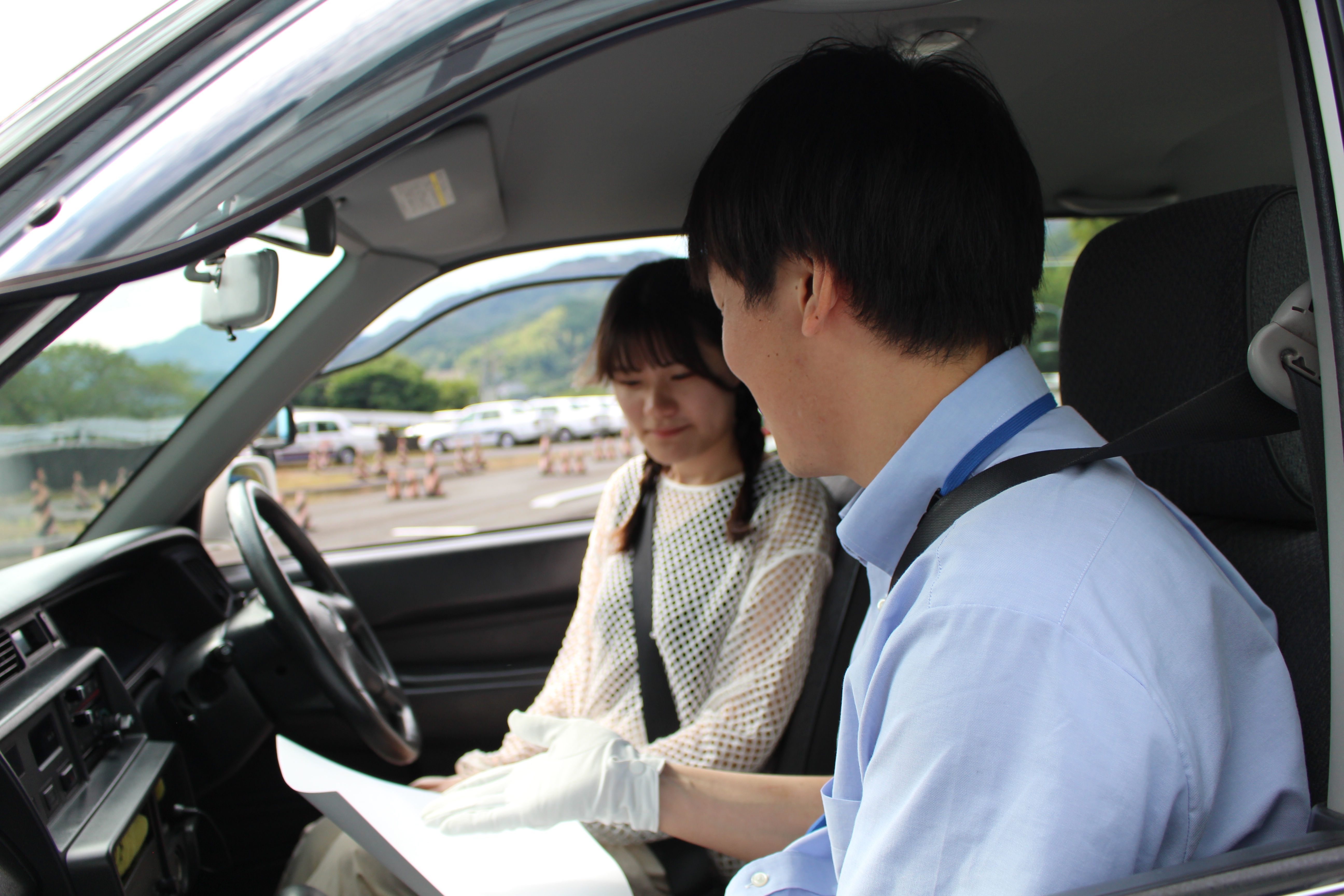 社会人限定プラン［普通車MT/デイタイム限定］
