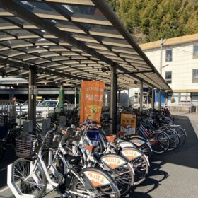 PULCLEあります!!