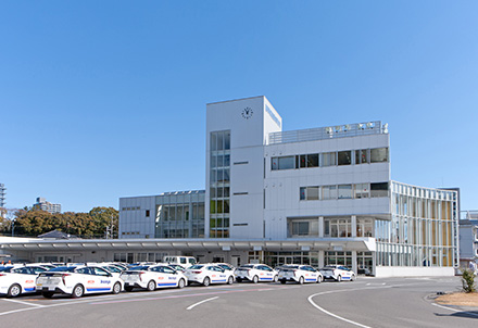静岡県自動車学校 静岡校