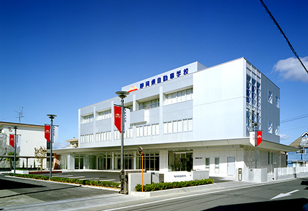 静岡県自動車学校 浜松校