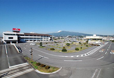 静岡県自動車学校 沼津校