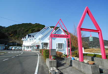 静岡県自動車学校 松崎校